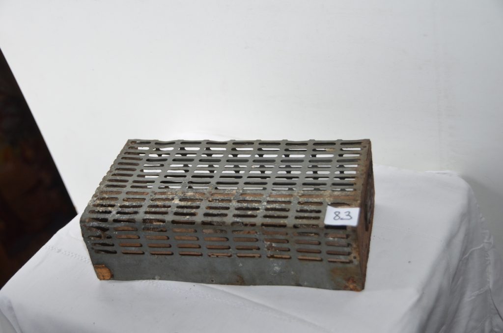 Piège à mâles
