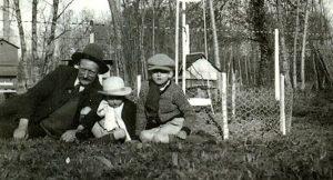 C’était hier : Abeille et passion