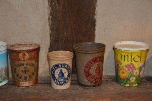 C’était hier : L’après guerre