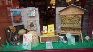 Le 20 Mai, journée mondiale des Abeilles