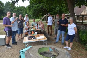 L’Apiculture : Passion magique !
