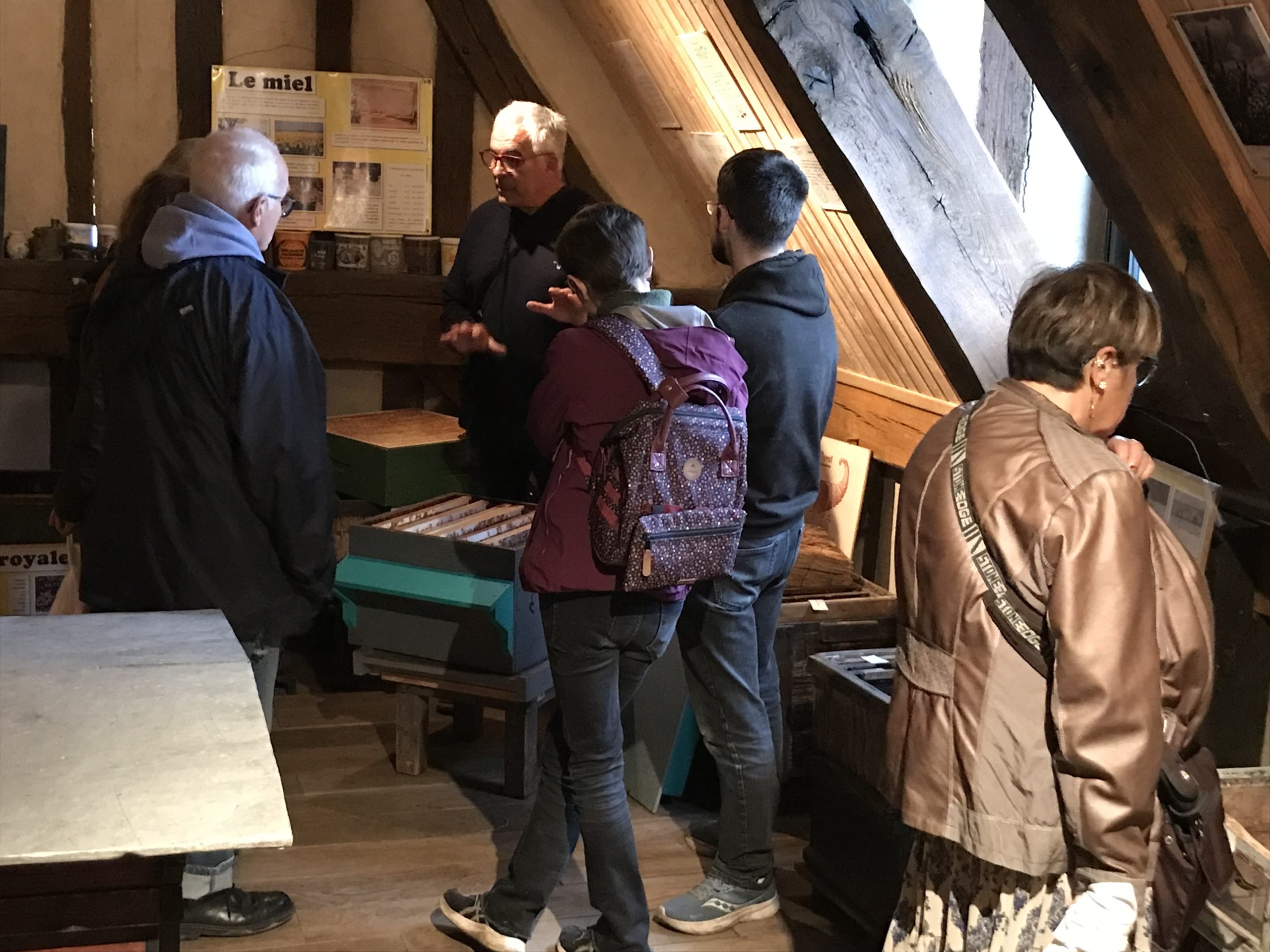 Fête de la pomme 2024